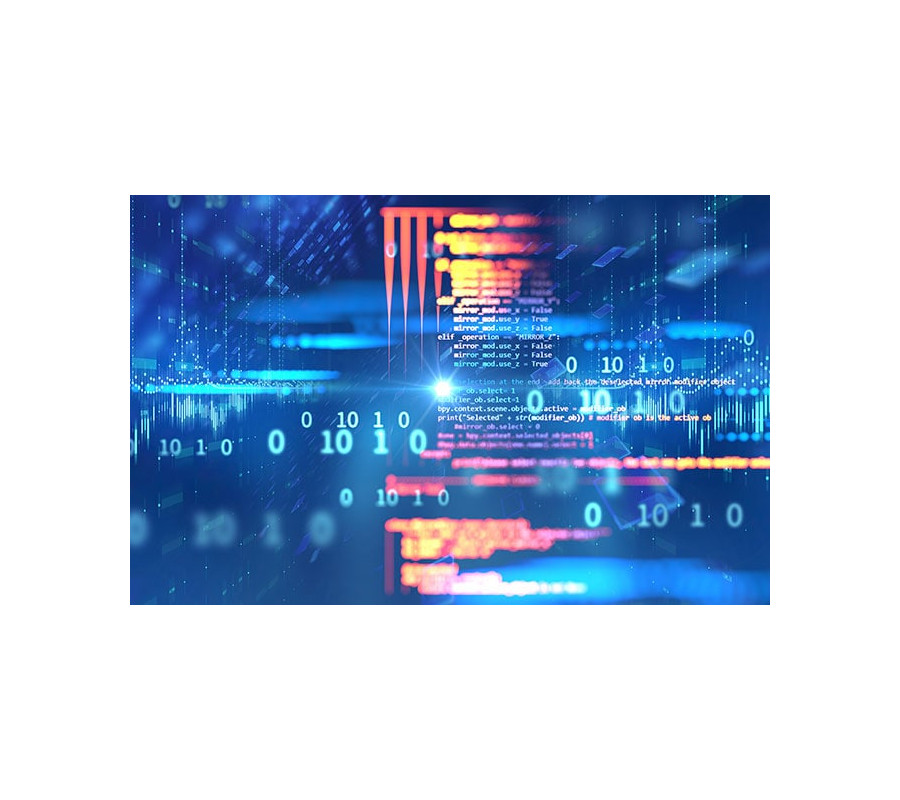 Programmation ton Police sur rampe VEGA