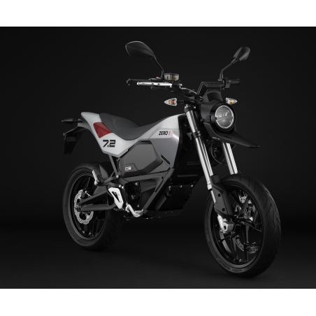 Zero Motorcycles FXE Trail 125  - 44Ch - Batterie 7,2 Kw -