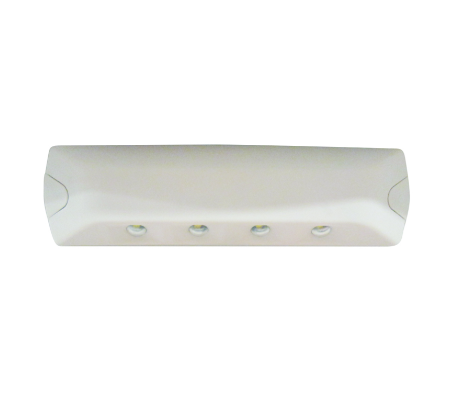 Plafonnier SCENELITE Blanc 10/32V - 4 LEDS - 1120 LM Plafonnier SCENELITE Blanc 10/32V - 4 LEDS - 1120 LM