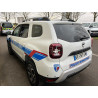 Dacia Duster Eco G Police Municipale