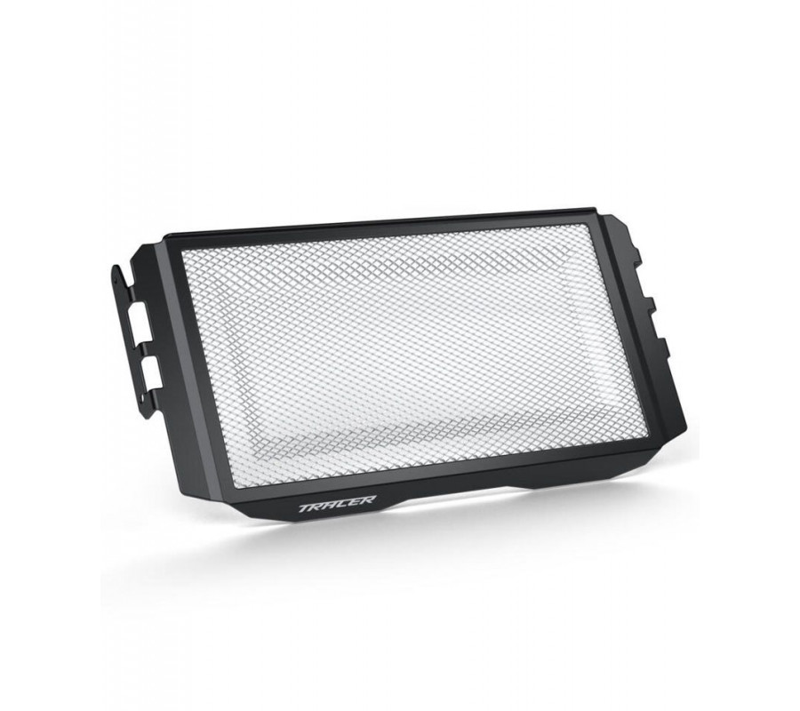 Protection de radiateur moteur Yamaha pour Tracer 7