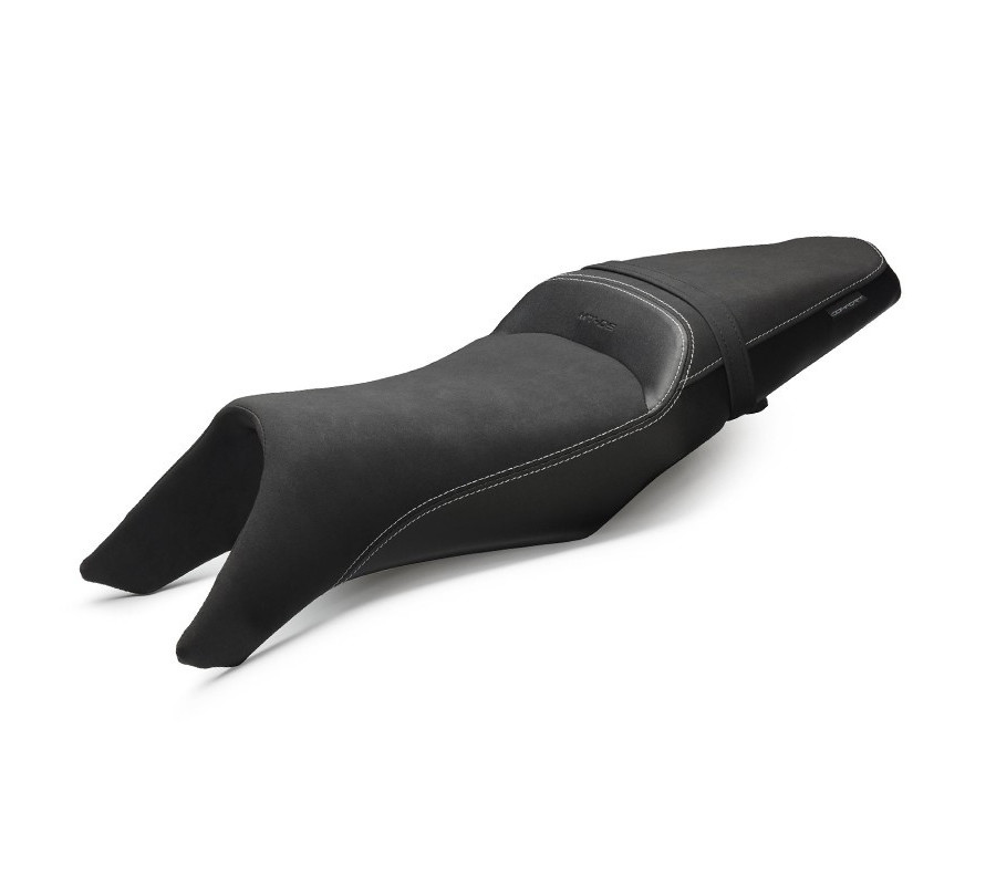 Selle confort Yamaha pour Tracer 7