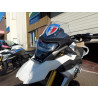 Moto BMW G310GS Equipement Police Municipale