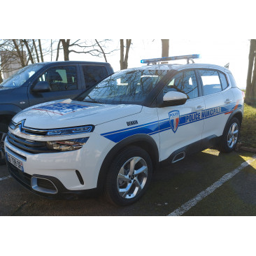 Rampe Maxi Véga SPA