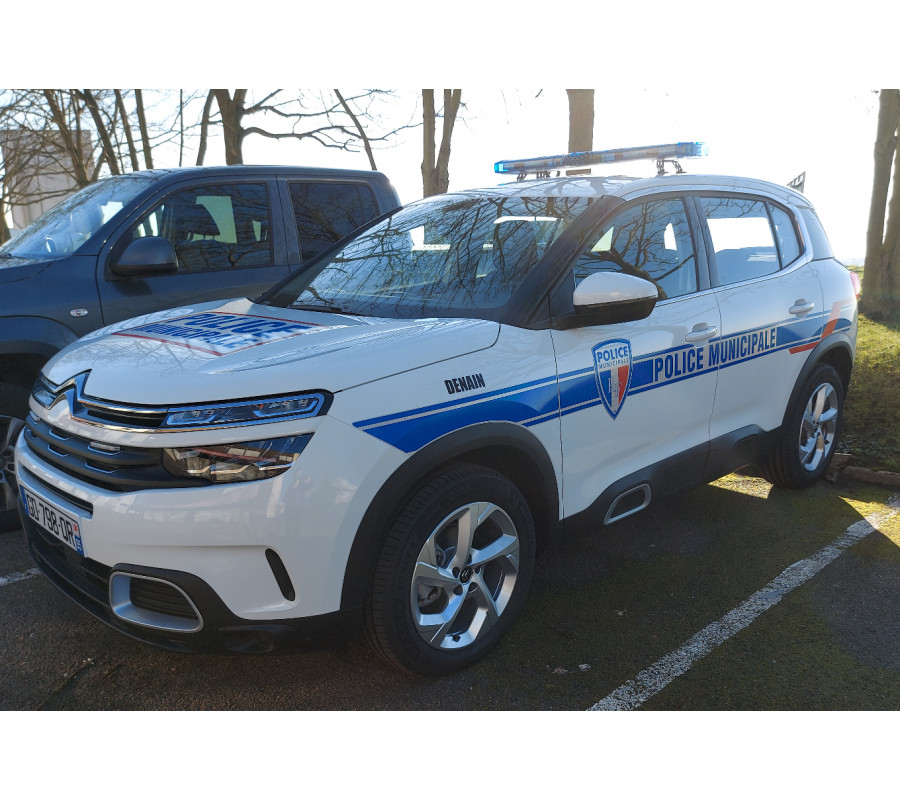 Rampe Maxi Véga SPA