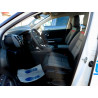 Citroën C5 aircross Equipement Police Municipale