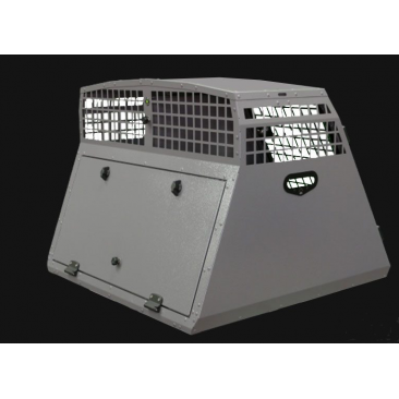 Caisse de transport & d'interventions 2 Chiens B49