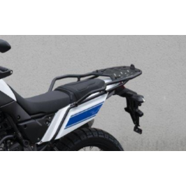 Porte paquet Ténéré