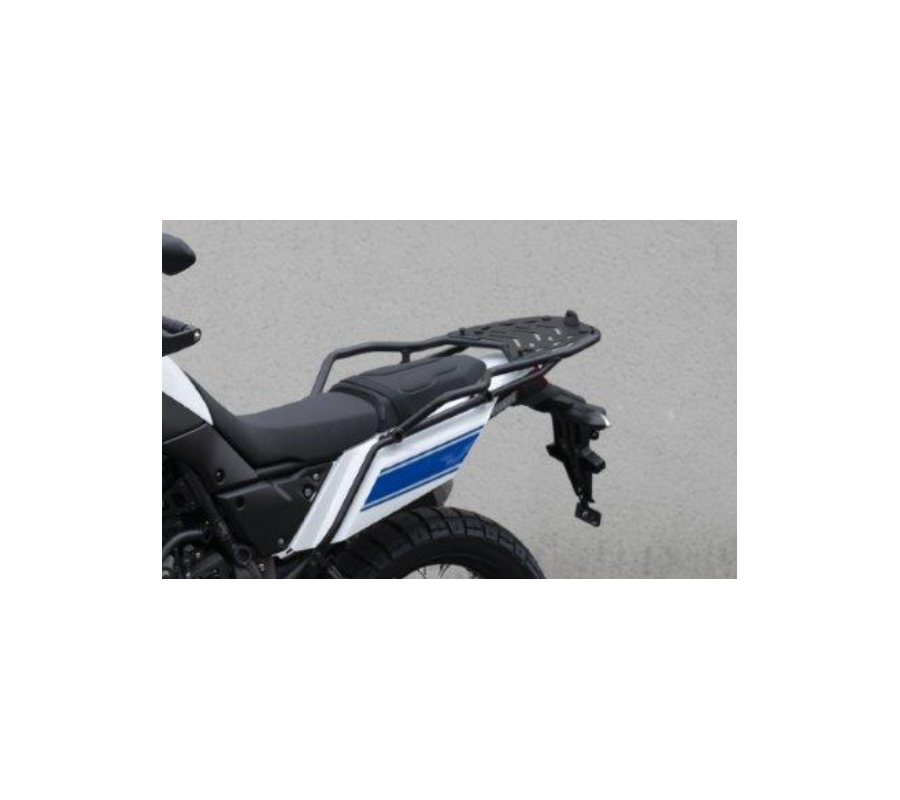 Porte paquet Ténéré