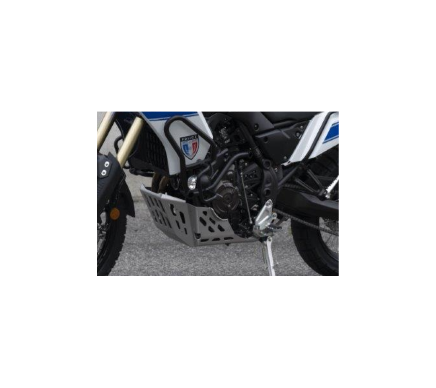 Kit Feux de Brouillard AV Ténéré