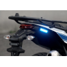 3 Feux bleus AR Ténéré