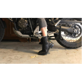 Kit rabaissement Ténéré