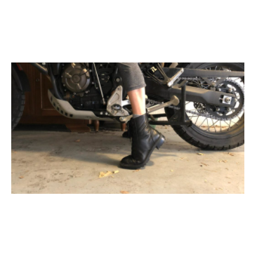 Kit rabaissement Ténéré