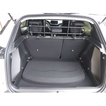 Grille de séparation coffre