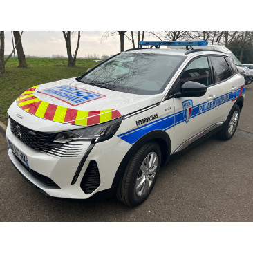 Lettrine "Aubervilliers"