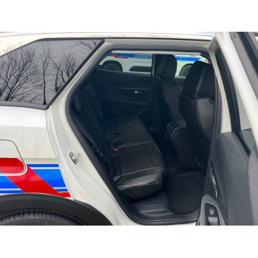 Housses sur mesure 5 places