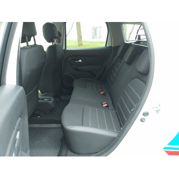 Tapis en caoutchouc sur mesure