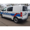 Peugeot Expert Équipé Police Municipale