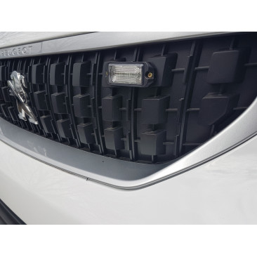 Peugeot Expert Équipé Police Municipale