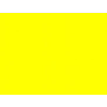 Kit balisage Jaune fluo