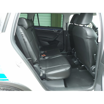 Housses sur mesure renforcées