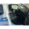 Citroën Berlingo équipé police municipale