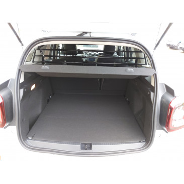 Grille de séparation