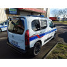 Citroën Berlingo équipée police municipale