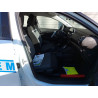 Citroën C4 aircross équipée police municipale