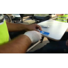 Test de dépistage de Drogue Drug Wipe