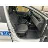 Dacia Duster équipée Police Municipale