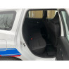 Dacia Duster équipée Police Municipale