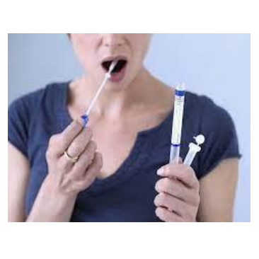 Test de dépistage de drogue Rapid Stat 5S