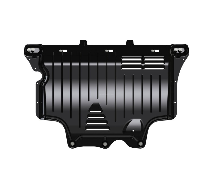 Plaque de protection moteur et boite de vitesses Renault Kangoo Hayon de 2008 à 2021