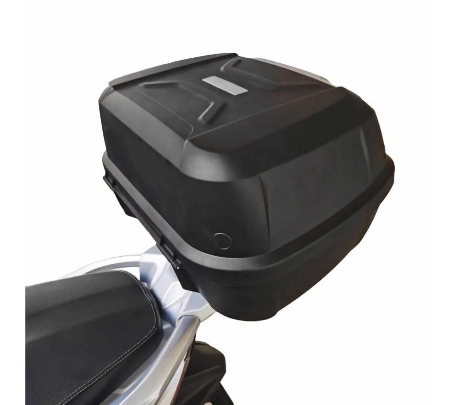 Top case 47 litres pour SILENCE S01