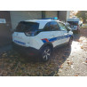 Opel Crossland Equipée Police Municipale
