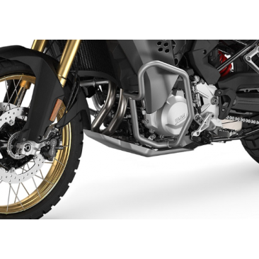 Sabot moteur BMW 850 GS