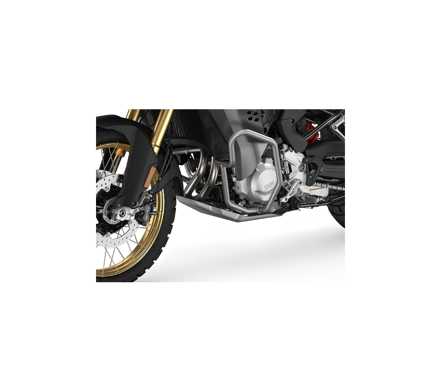 Sabot moteur BMW 850 GS