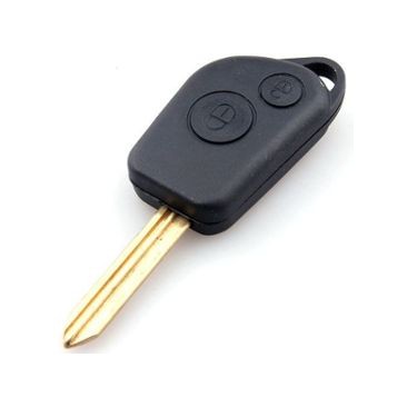 Clé supplémentaire pour Renault Zoé