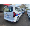 Renault Kangoo Équipée Police Municipale