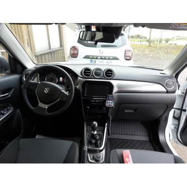 Suzuki Vitara Équipé Police Municipale