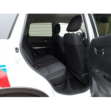 Suzuki Vitara Équipé Police Municipale