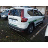 Dacia Jogger Equipé Brigade Environnement