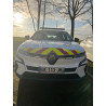 Renault e-Megane Équipé Police Municipale