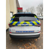 Skoda Kodiaq Équipé Police Municipale