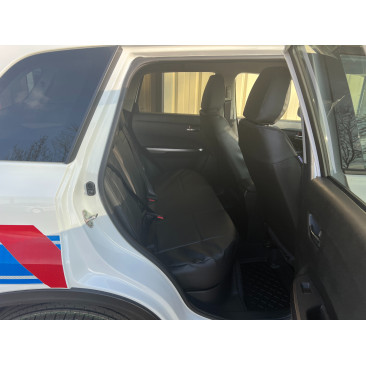 Suzuki Vitara Équipé Police Municipale