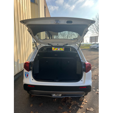 Suzuki Vitara Équipé Police Municipale