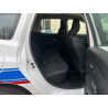 Dacia Duster Équipé Police Municipale