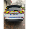 Skoda Kodiaq Équipé Police Municipale