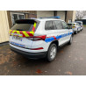 Skoda Kodiaq Équipé Police Municipale
